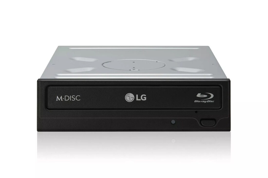 Super Multi Blue Internal 14x Blu-ray Disc Rewriter