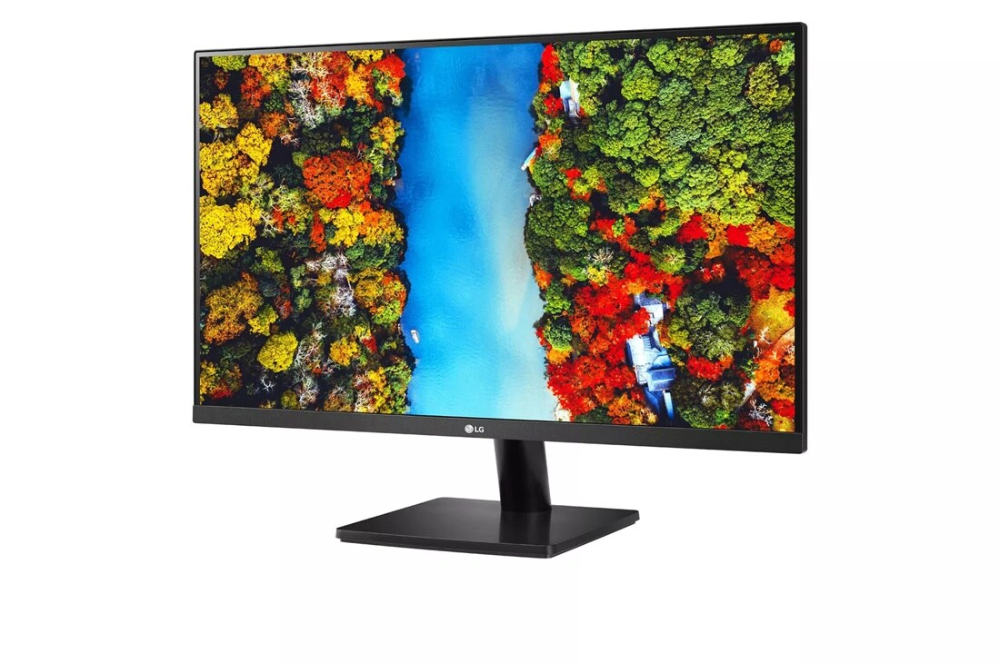 27" IPS Full HD Display with AMD FreeSync™