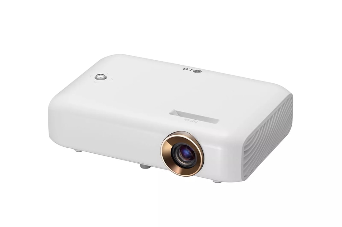 LG Projecteur sans fil, 550 lumens