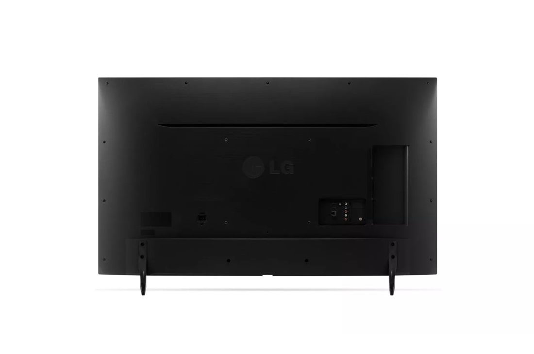 LG 43UF7600: 43 Class (42.5 Diagonal) 4K UHD Smart LED TV w/ webOS 2.0