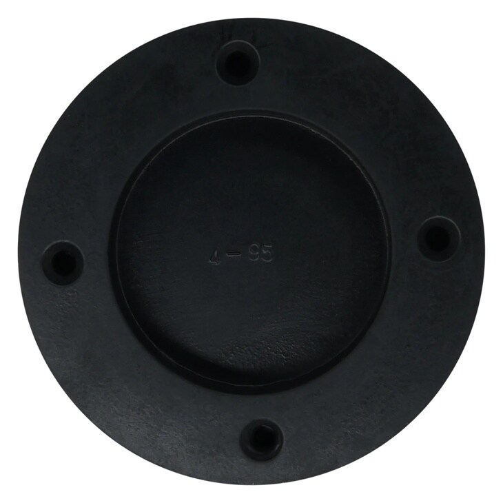 LG Accessories AGF04127477 Washing Machine Leg Pads Kit