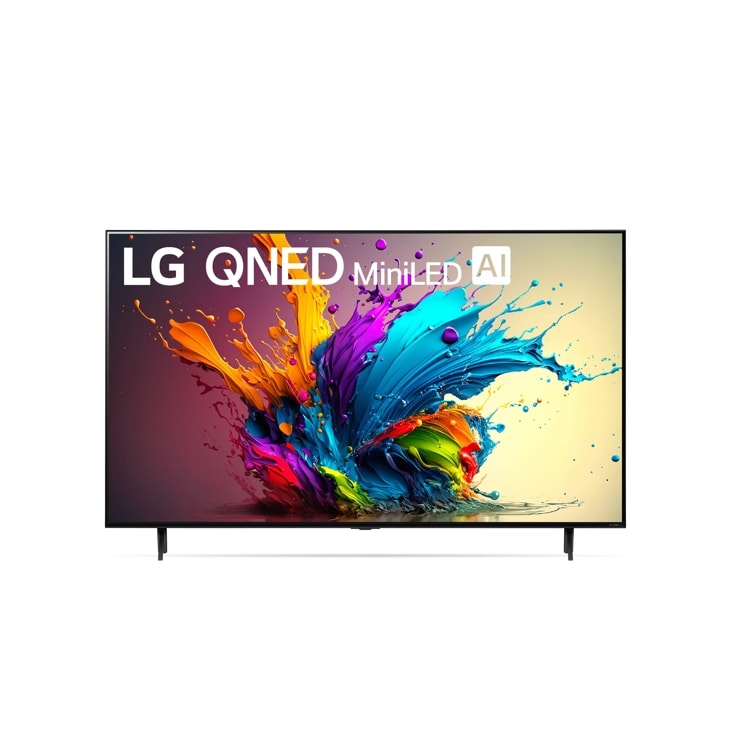 LG QNED MiniLED AI