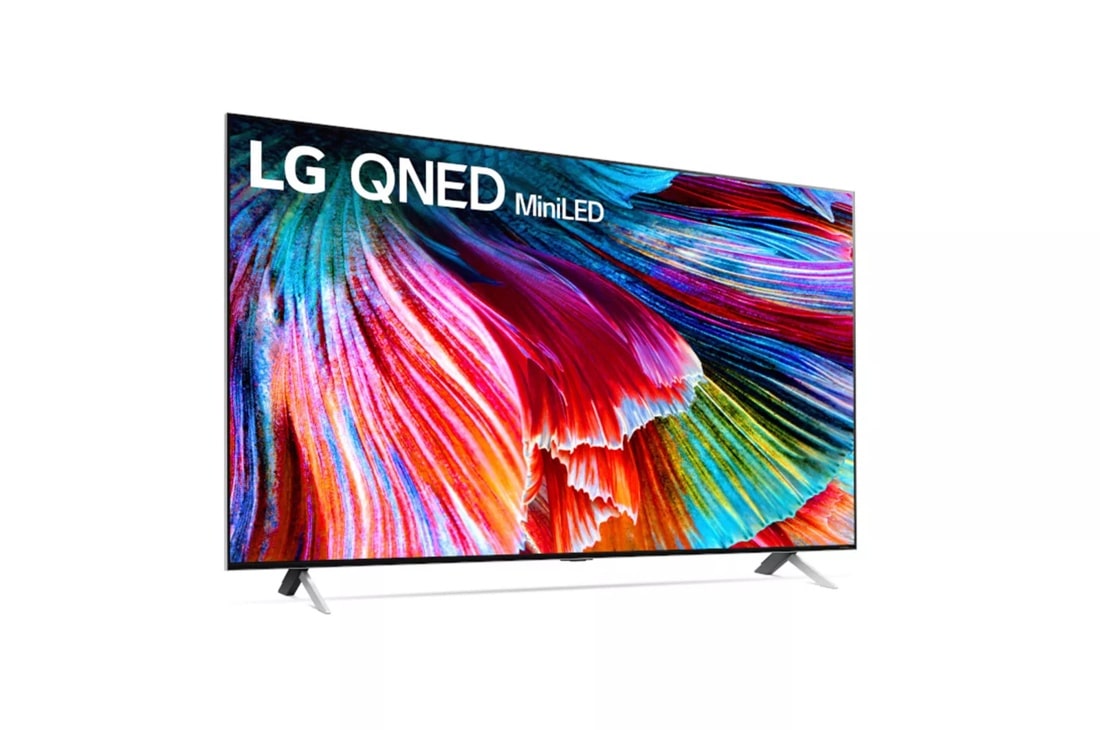 65 inch Class LG QNED99 MiniLED 8k Smart TV 65QNED99UPA
