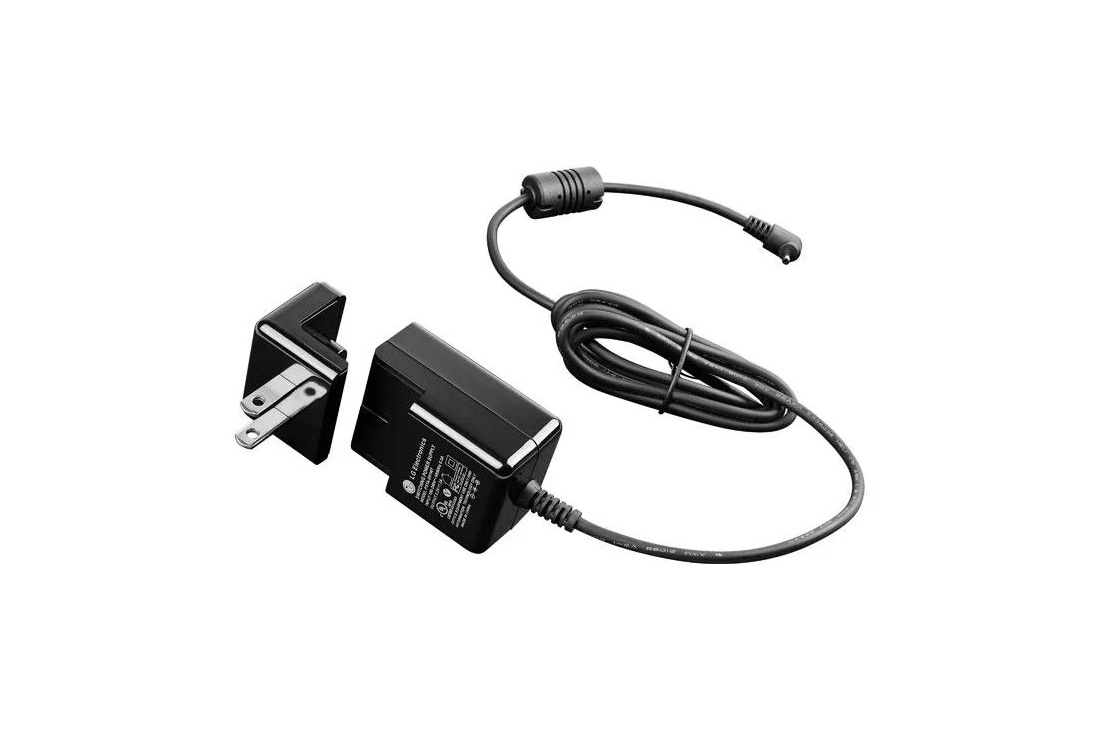 Power Adaptor for LG G-Slate Tablet - Charger