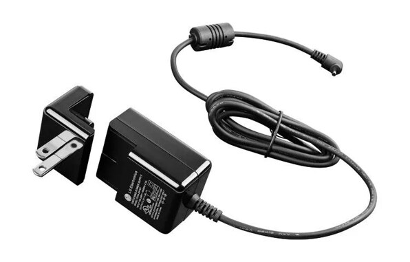 Power Adaptor for LG G-Slate Tablet - Charger