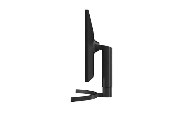 27” IPS UHD 4K Monitor (3840x2160) with USB Type-C™, VESA