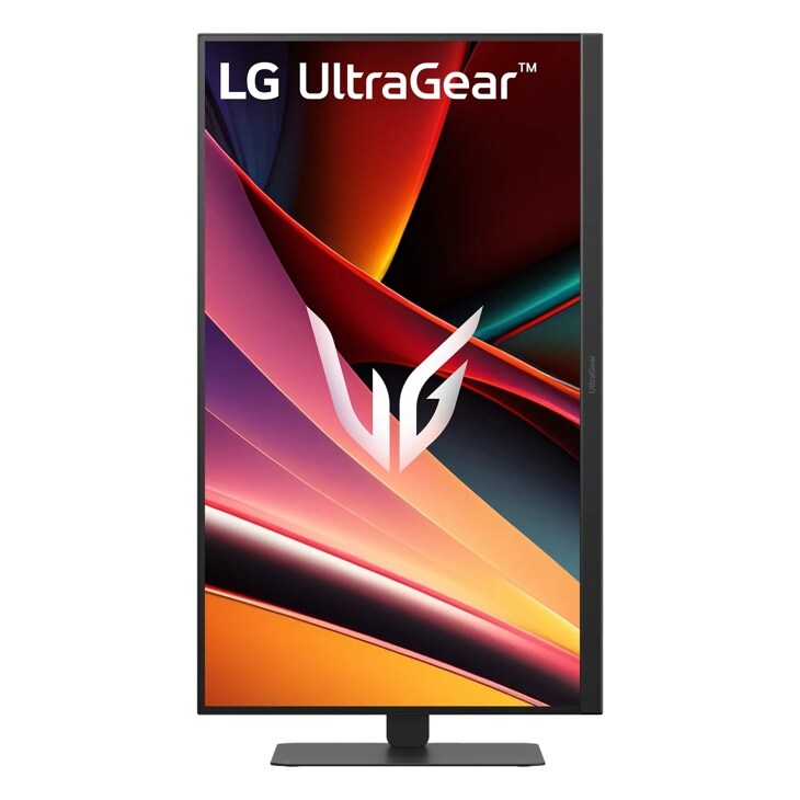 27 Inch Gaming Monitor - 27G640A-B | LG USA
