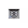 4.7 cu. ft. Ultra Large Capacity High Efficiency Top Load Washer with WaveForce™
