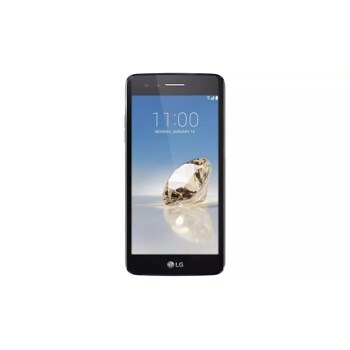 LG Aristo™ Cobalt Blue | Metro by T-Mobile
