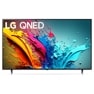 75 inch class LG QNED TV 75QNED85TUA front view