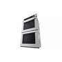 9.4 cu. ft. Double Wall Oven