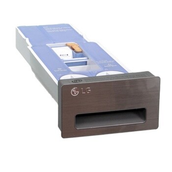 LG
detergents/softeners
Detergent
MAX