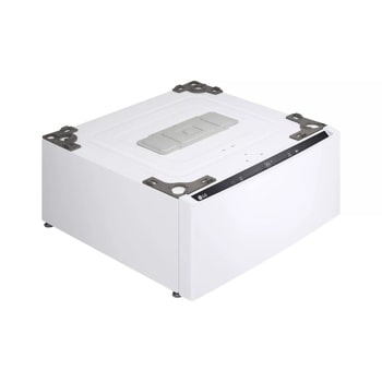 27'' LG SideKick™ Pedestal Washer