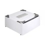27'' LG SideKick™ Pedestal Washer