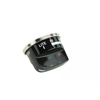 Replacement Gas Range Knob