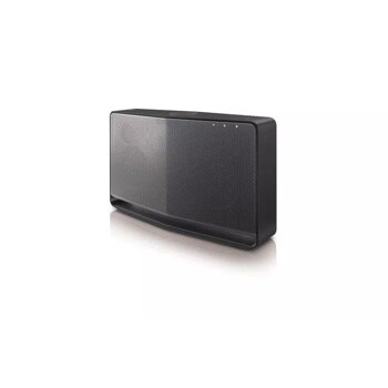 Music Flow H5 Wireless Speaker
