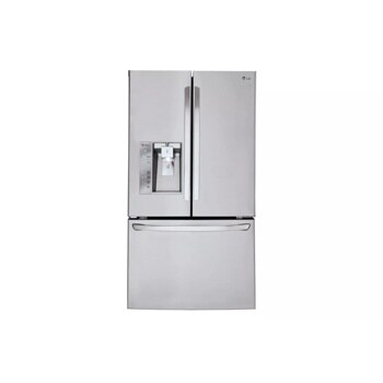 30 cu. ft. French Door Refrigerator