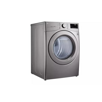 7.4 cu. ft. Smart wi-fi Enabled Electric Dryer with Sensor Dry Technology