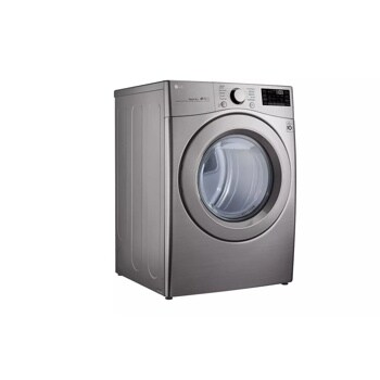 7.4 cu. ft. Smart wi-fi Enabled Electric Dryer with Sensor Dry Technology