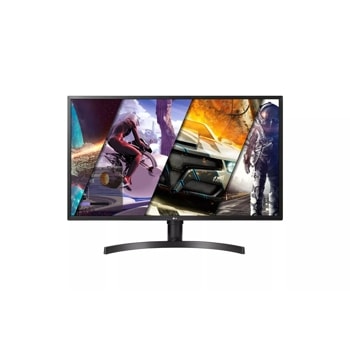 32" Class 4K UHD Monitor with Radeon FreeSync™ Technology (31.5" Diagonal)