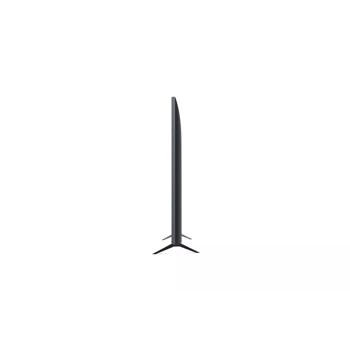 LG 50 Inch Class UQ8000 AUB series LED 4K UHD Smart webOS 22 w/ ThinQ AI TV 