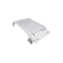 Front view of the LG Top Load 27" Dryer Rack for DLE1001, DLE1101, DLEY1201, DLGY1202, DLG1502, DLG4971, DLE1501, DLE4970, DLGY1702, DLGY1702… - 3750EL0001C. 