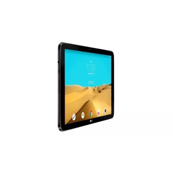 LG G Pad II™ 10.1" Full HD Display WI-FI
