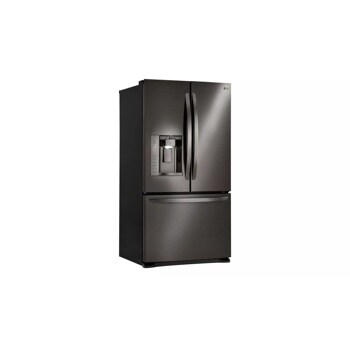 24 cu. ft. French Door Refrigerator 