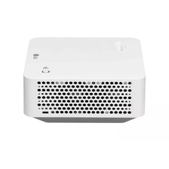 LG CineBeam PF510Q Smart Portable Projector with Simple Remote