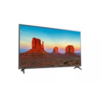 UK6190PUB 4K HDR Smart LED UHD TV - 75" Class (74.5" Diag)