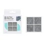 LT120F Refrigerator Air Filter with new box design