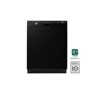 Front Control Dishwasher with Flexible EasyRack™ Plus System