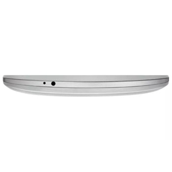 The LG G3 Vigor™ delivers the sophisticated, powerfully connected experience you would expect from the G-Series. With smooth curves and a sharp design, this device looks good and feels great.