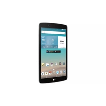 LG Electronics - LG G PAD 8.0 Ⅲ LG G Pad™ III 8.0 FHD - LGV522 | LG CA