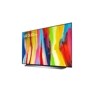 LG C2 48-inch evo OLED TV 