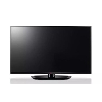 50” Class Full HD 1080p Plasma TV (49.9” diagonal)