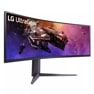 45" UltraGear™ QHD 1ms 200Hz Curved Gaming Monitor with USB Type-C™