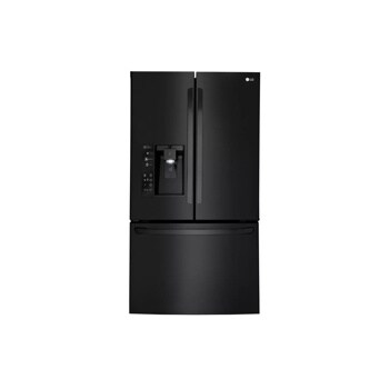 30 cu. ft. French Door Refrigerator