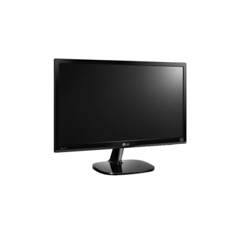 22" Class Full HD IPS LED Monitor (21.5" Diagonal) 