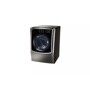 LG SIGNATURE 9.0 cu. ft. Large Smart wi-fi Enabled Electric Dryer w/ TurboSteam™