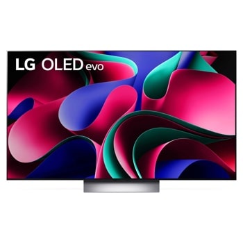 LG OLED evo G3 77 Inch Class 4K OLED TV 20231