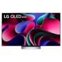 LG TV – Front View