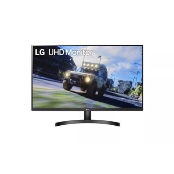 32" UHD HDR Monitor with FreeSync™