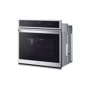 4.7 cu. ft. Smart Wall Oven with InstaView®, True Convection, Air Fry, and Steam Sous Vide