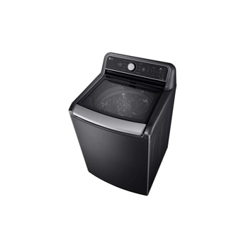 5.5 cu. ft. Mega Capacity Smart Top Load Energy Star Washer with Impeller, TurboWash 3D®, Water Plus