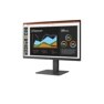 27BR530Y-B Product Image Gallery +15 degree side view - 2