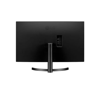 31.5” VA UHD 4K Monitor | 32BN50U-B | LG Business Solutions