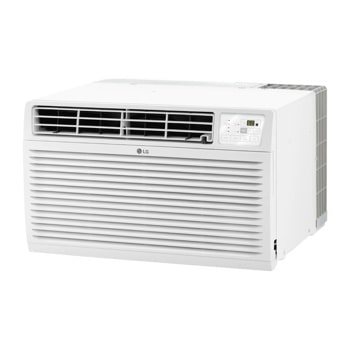 8,000 BTU Through-the-Wall Air Conditioner - White LT0816CER1