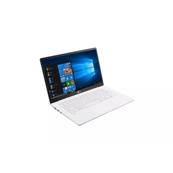 LG gram 14” Ultra-Lightweight Laptop with Intel® Core™ i5 processor