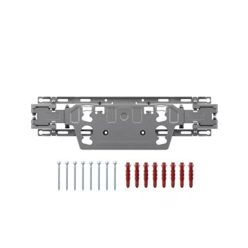 Slim Wall Mount for LG TV's - Thumbnail 3
